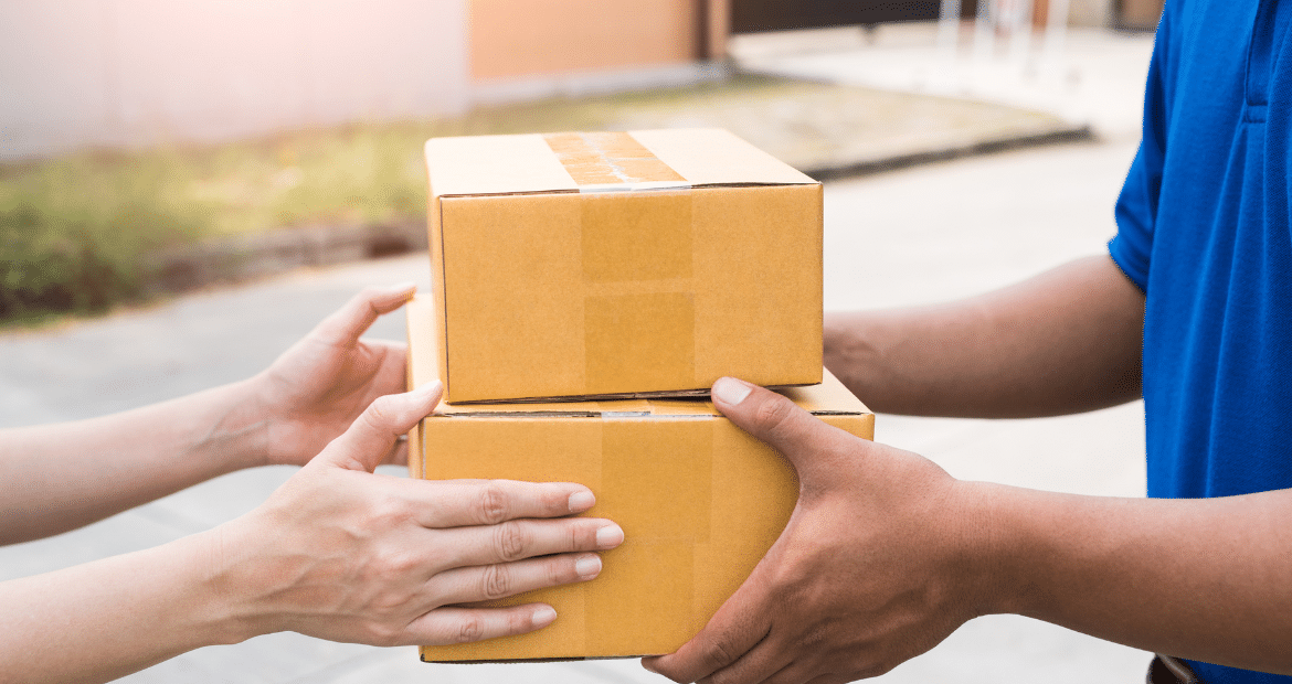 Benefits of Using a Courier Service