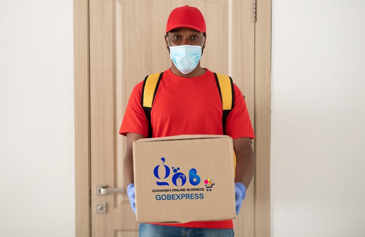 Benefits of Using a Courier Service