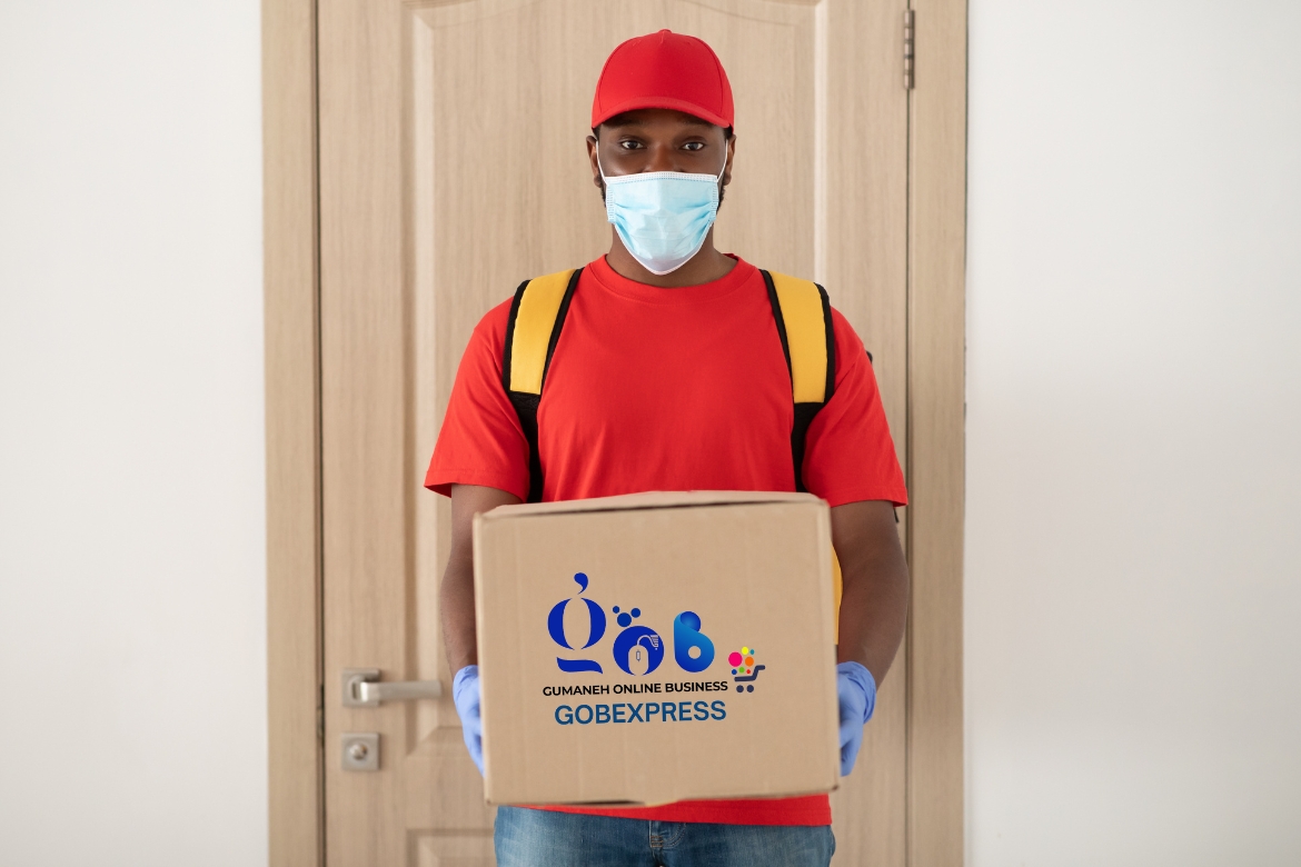 Benefits of Using a Courier Service