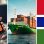 Alibaba Shipping to Gambia - International E-commerce