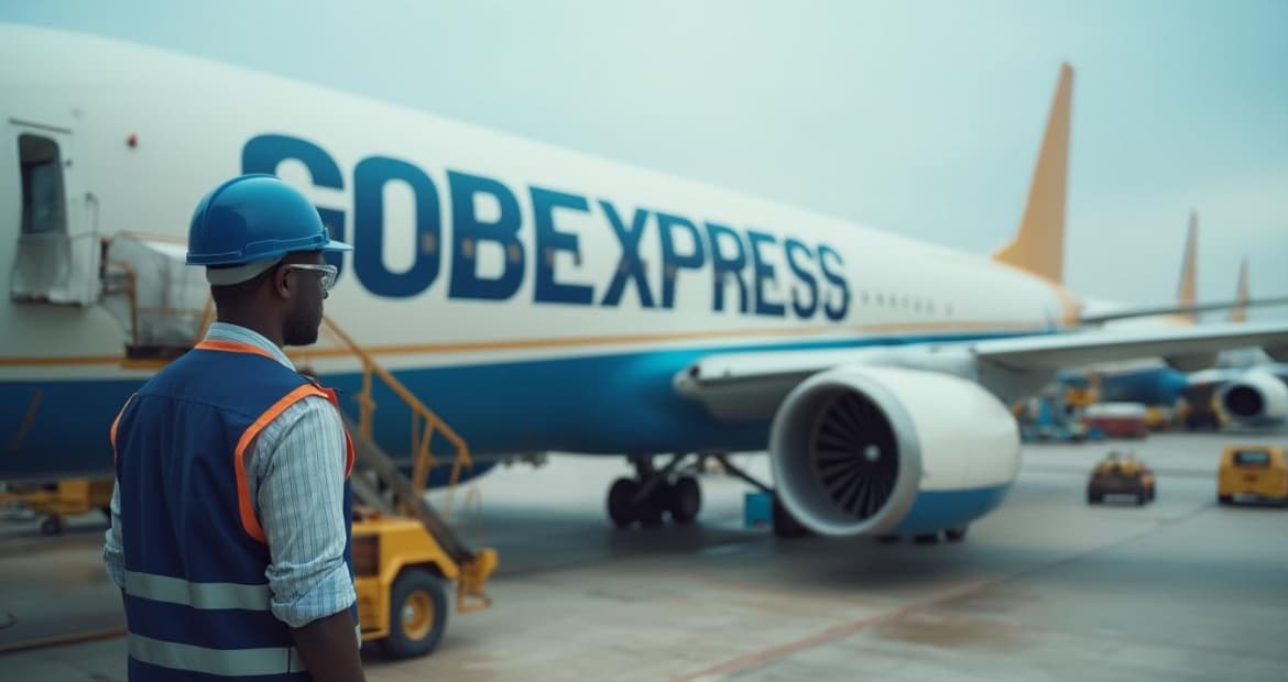 5 Common Delivery Problems in The Gambia — And How GOBEXPRESS Solves Them